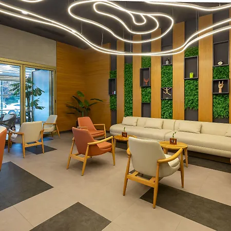 Sarar Kizilcikli Eskişehir