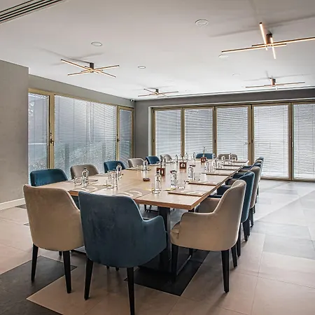 Sarar Kizilcikli Hotel 3*