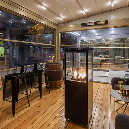 Hotel Sarar Kizilcikli 3*