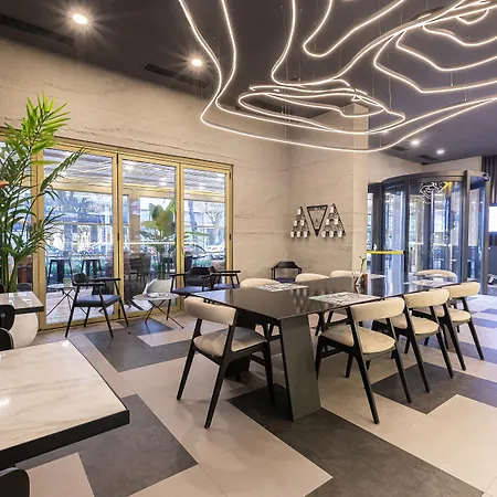 Sarar Kizilcikli Hotel 3*