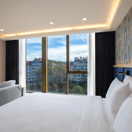 Sarar Kizilcikli 3* Eskişehir