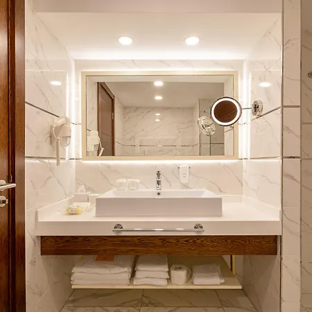 Sarar Kizilcikli Hotel
