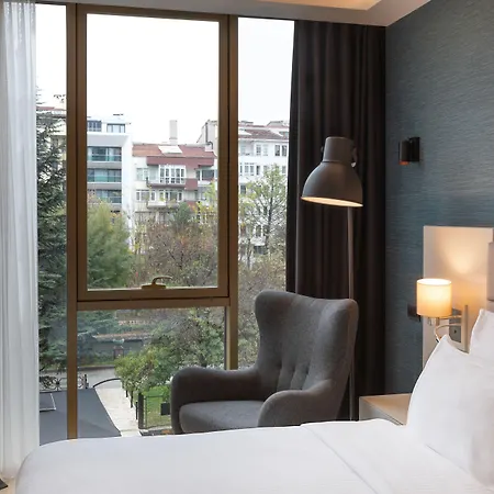Hotel Sarar Kizilcikli 3*