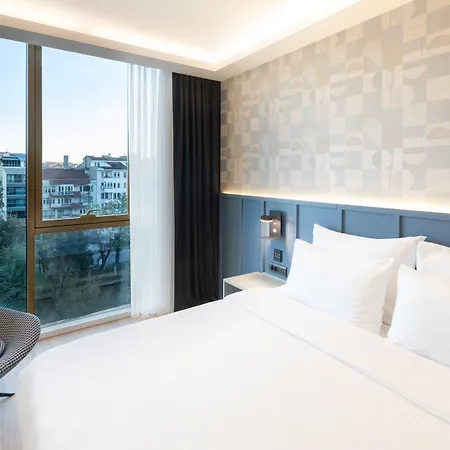 Hotel Sarar Kizilcikli Eskişehir