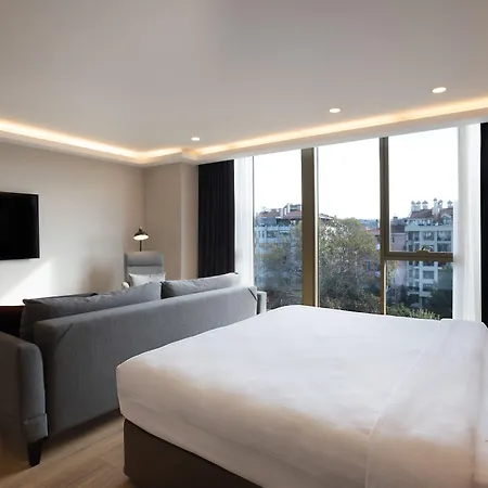 Sarar Kizilcikli Hotel