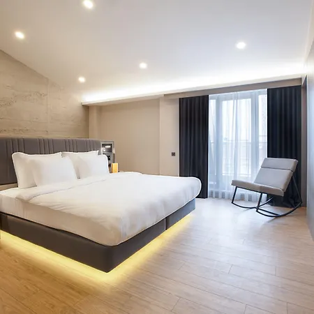 Sarar Kizilcikli Hotel
