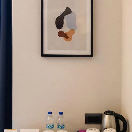 Sarar Kizilcikli Hotel 3*