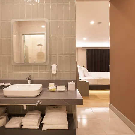 Hotel Sarar Kizilcikli