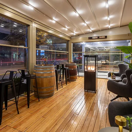Hotel Sarar Kizilcikli Eskişehir