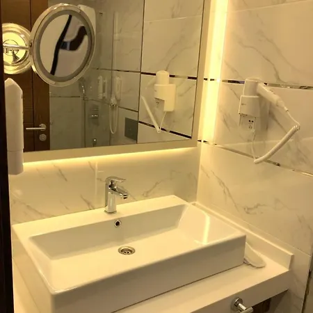 Sarar Kizilcikli Hotel