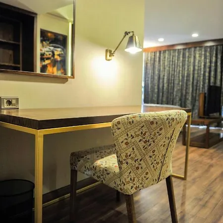Sarar Kizilcikli Hotel 3*