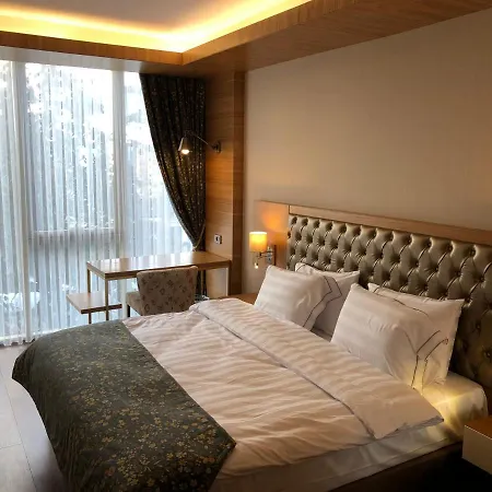 Sarar Kizilcikli Hotel 3*