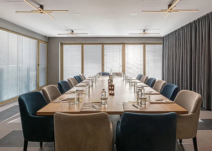 Sarar Kizilcikli ホテル 3*