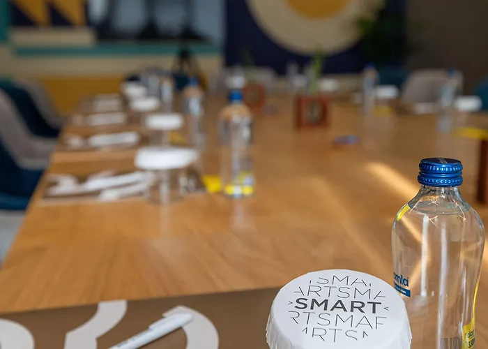 ホテル Sarar Kizilcikli