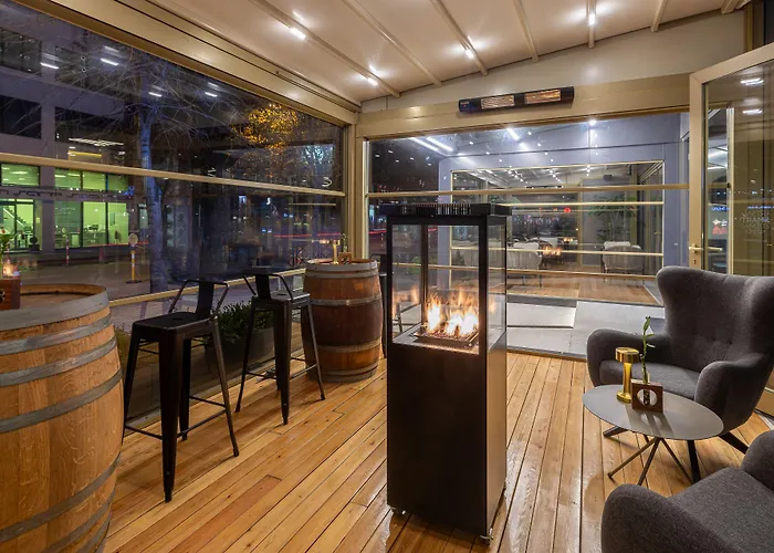 ホテル Sarar Kizilcikli 3*