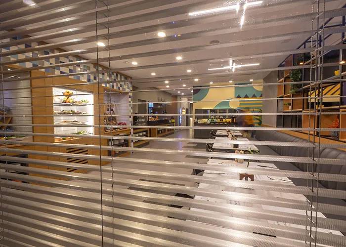 Sarar Kizilcikli 3* エスキシェヒル