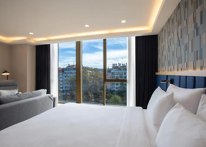 Sarar Kizilcikli 3* エスキシェヒル