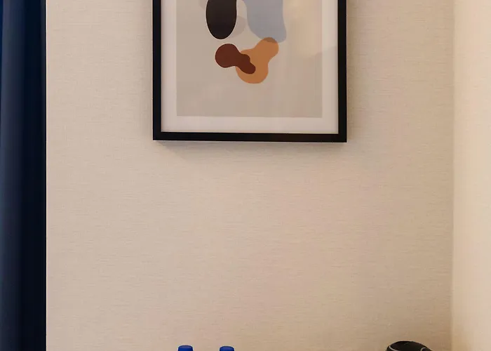 Sarar Kizilcikli ホテル 3*